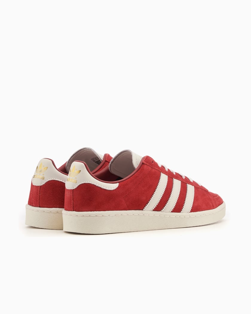 adidas Originals Jabbar Lo Red JI3431 | FOOTDISTRICT