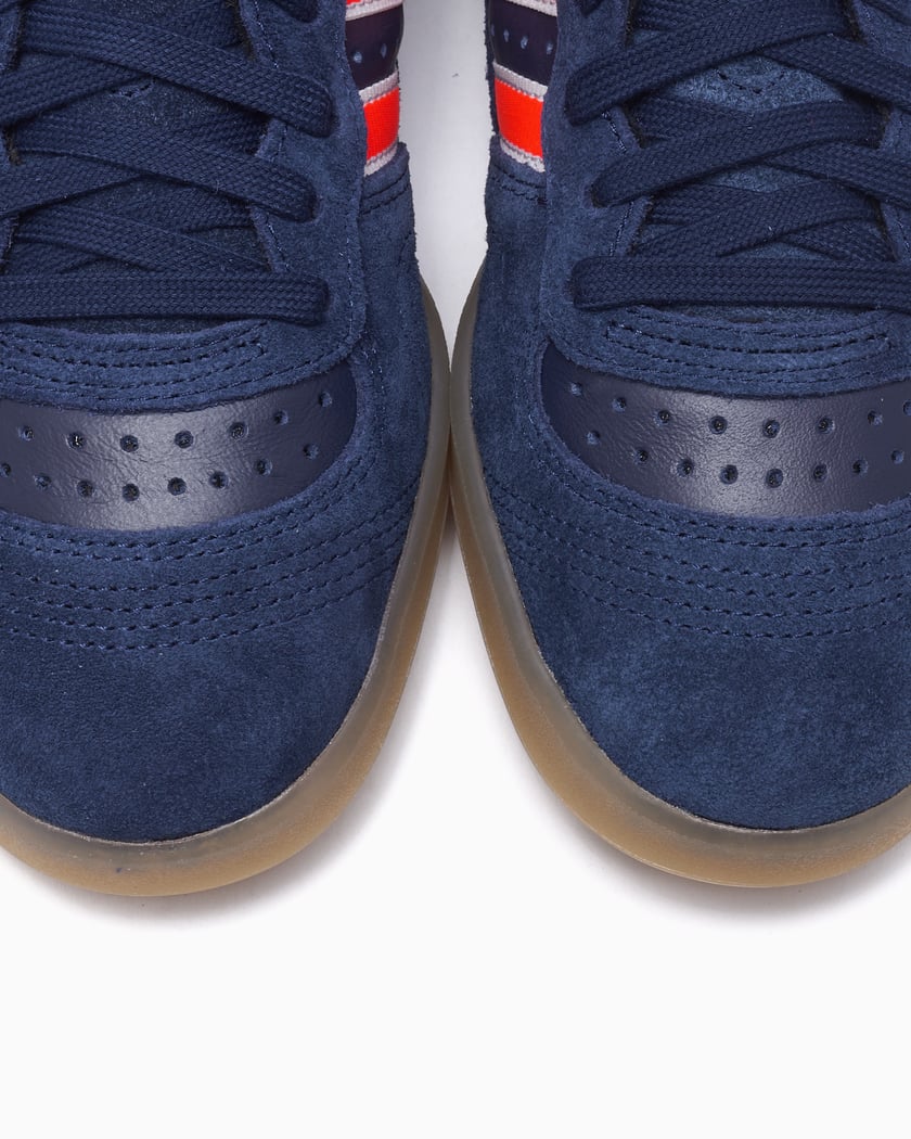 adidas Originals Handball Top RM Blue JR8370 | FOOTDISTRICT