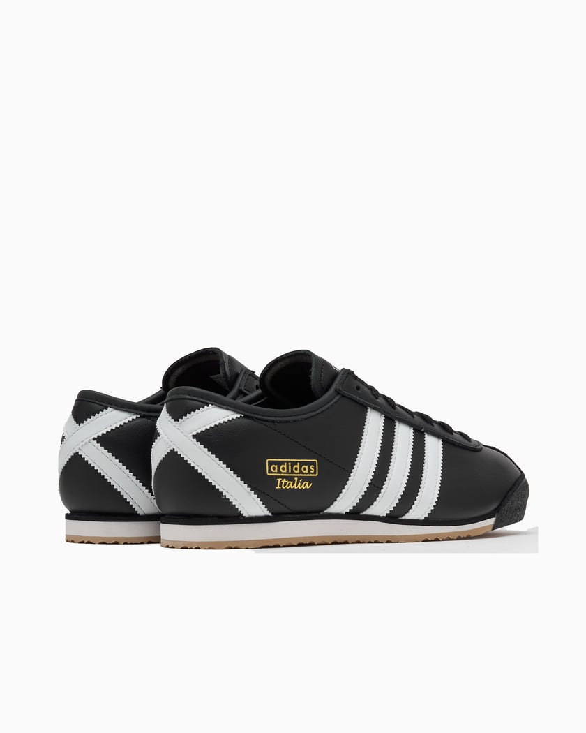 adidas Originals Italia 70s Negro JS1324 FOOTDISTRICT