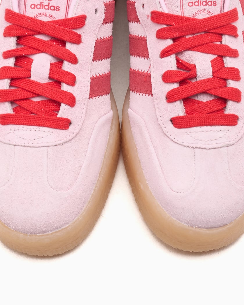 ◆adidas◆ SAMBAE JS4500 adidas Originals Women's Sambae Pink JS4500 | FOOTDISTRICT