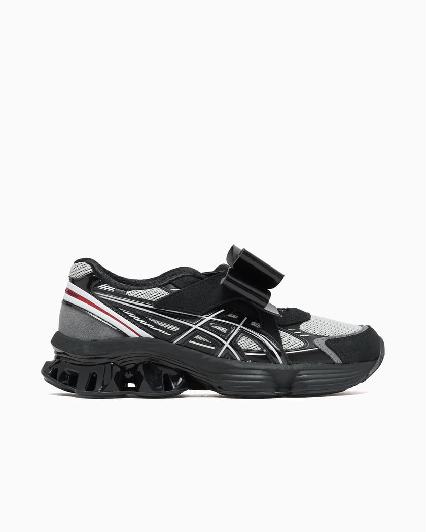 ASICS x SHUSHU/TONG Gel-Kinetic Fluent Black 1203B021-020