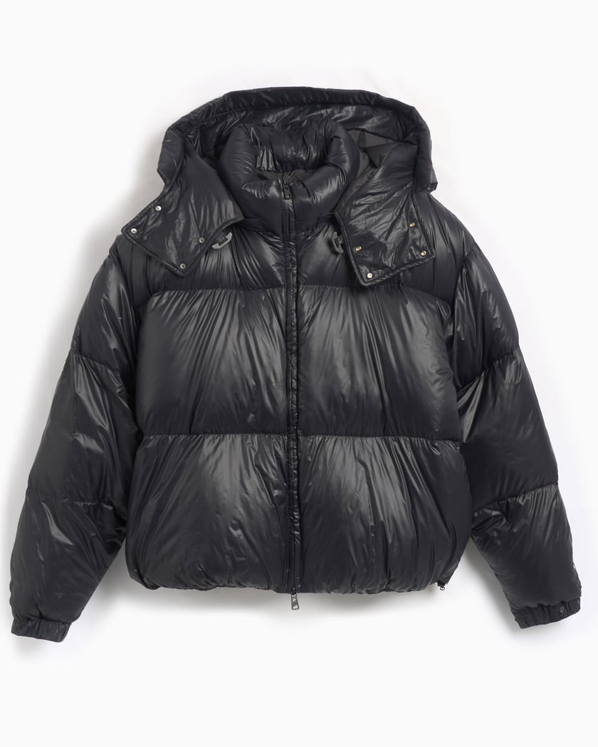 Mens down parka discount