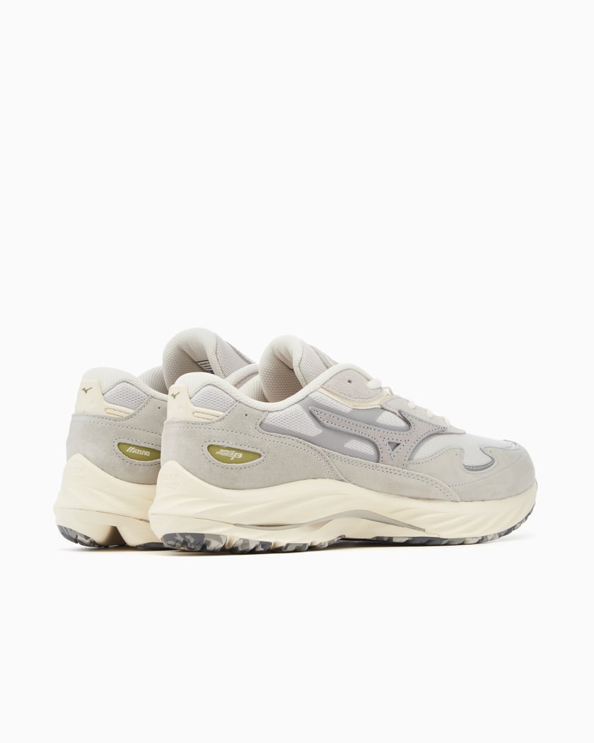 Mizuno wave enigma outlet 10 donna marrone