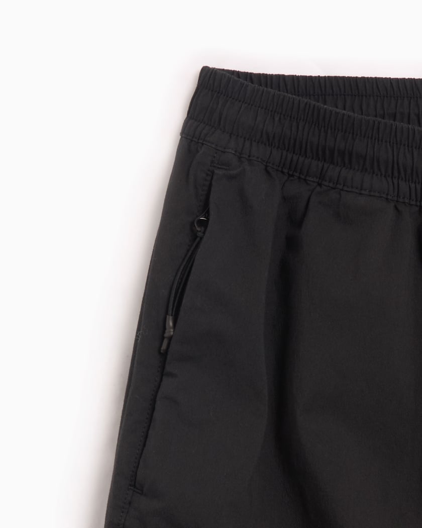Stone Island Men's Regular Pants Black 811532111-V0029
