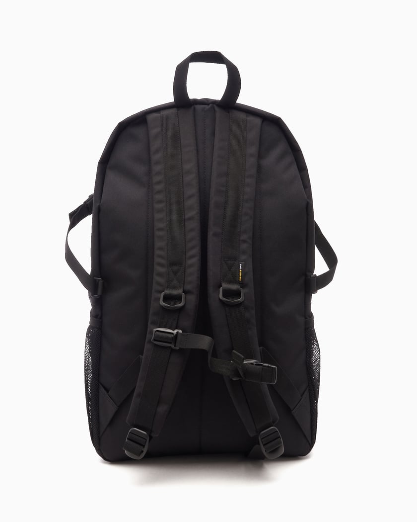 LMC SYSTEM CHIFLEY BACKPACK Black 0LM22CBG001BLK| Buy Online at 
