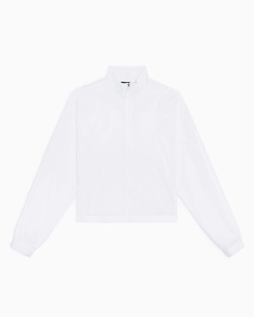 Nike Sportswear Essential Repel Women's Woven Jacket white