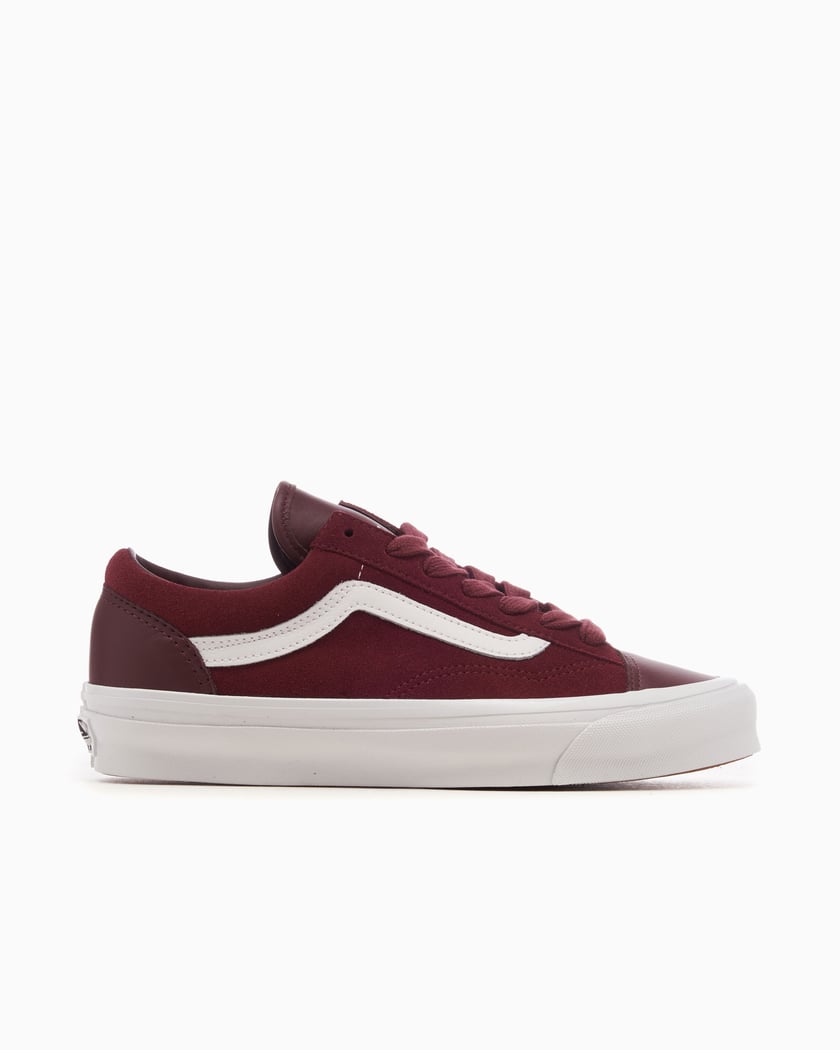 Soldes vans on sale