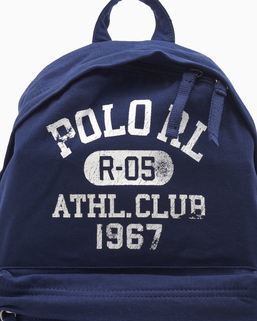 Backpack polo ralph lauren 2025