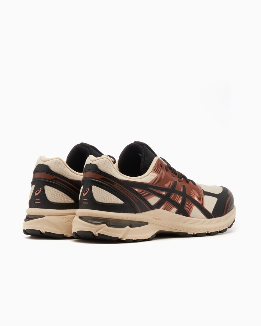 Asics kayano 24 hombre clearance Marron