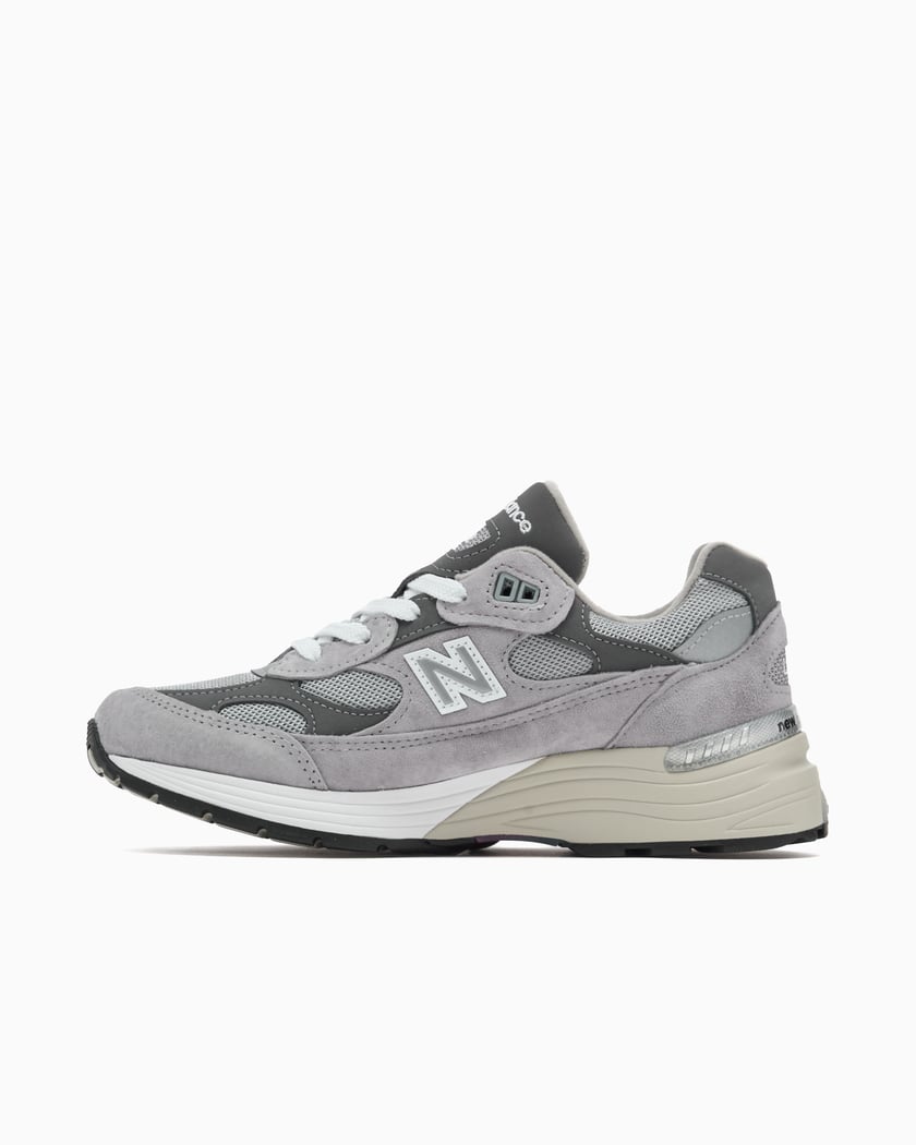 韓国ブランド通販サイト U992 Balance New GY FOOTDISTRICT | U992GY Gray 靴