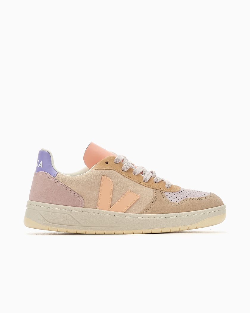 Veja v10 suede new arrivals