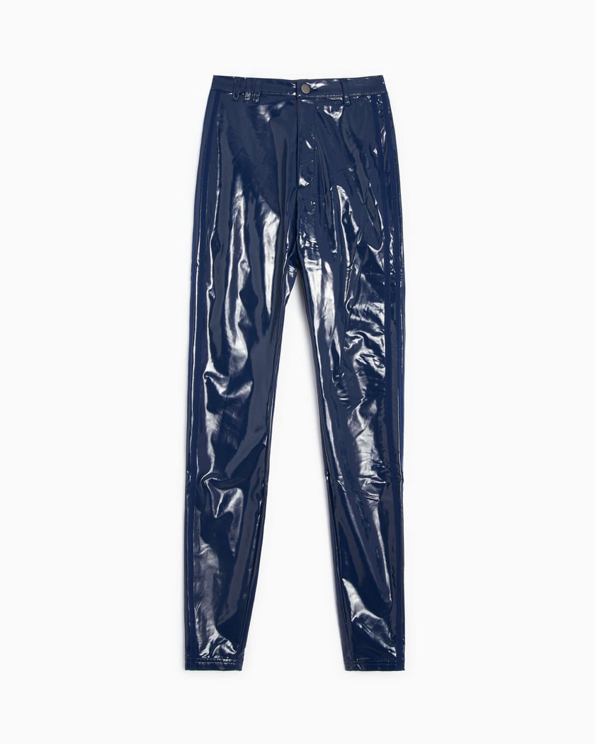 adidas x Ivy Park Women s Latex Pants