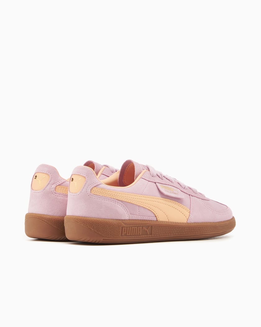 Zapatos puma hombre 2018 rosa on sale