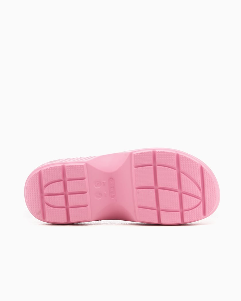 Mary jane crocs pink store