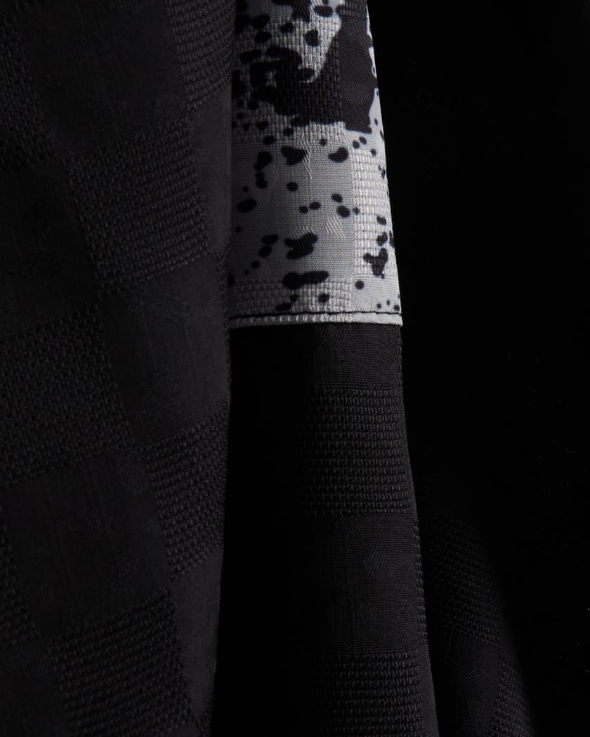 Tシャツ・カットソー PLEASURES TSHIRT (P25SK016) Pleasures Off Road Men's T-Shirt Black P25SP065-BLACK