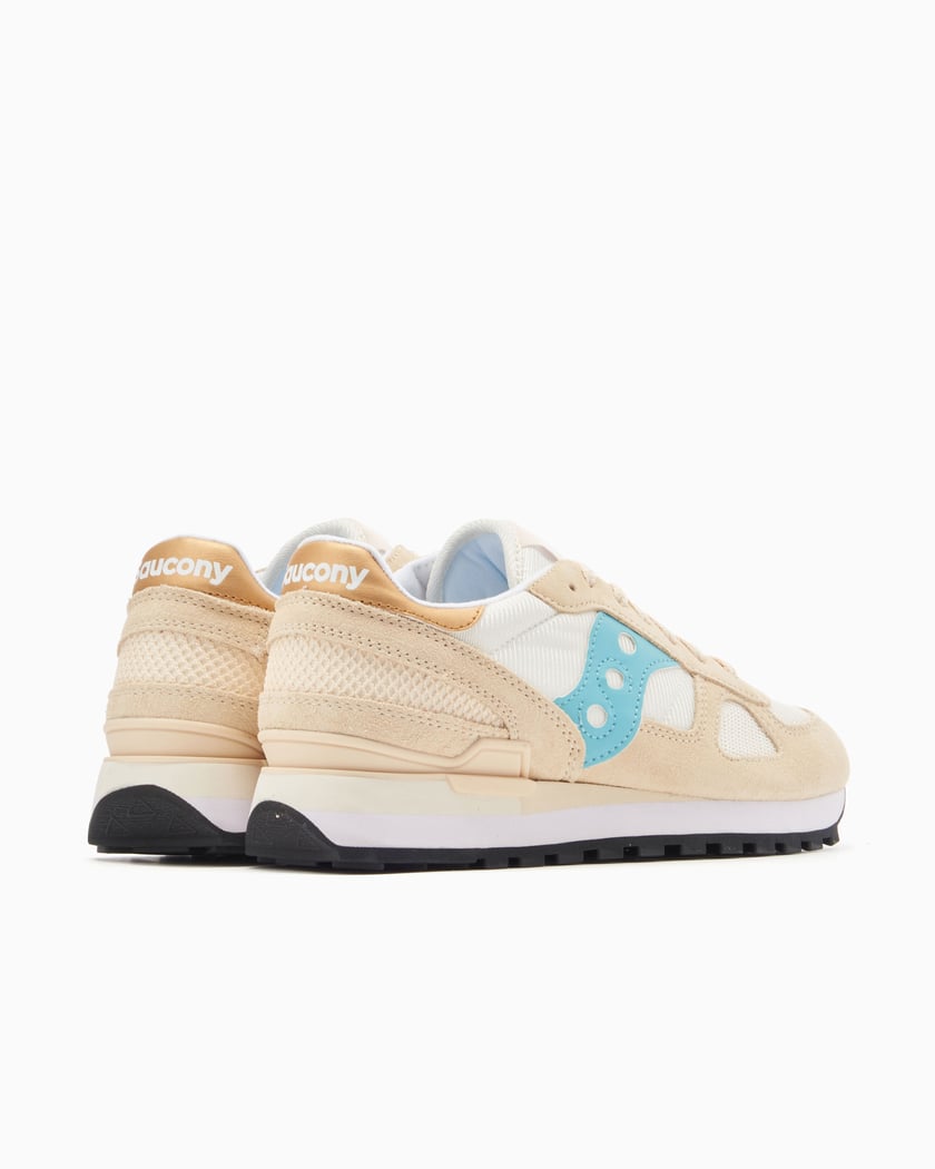 Saucony Women s Shadow HADOW ORIGINAL Beige S1108 839 FOOTDISTRICT