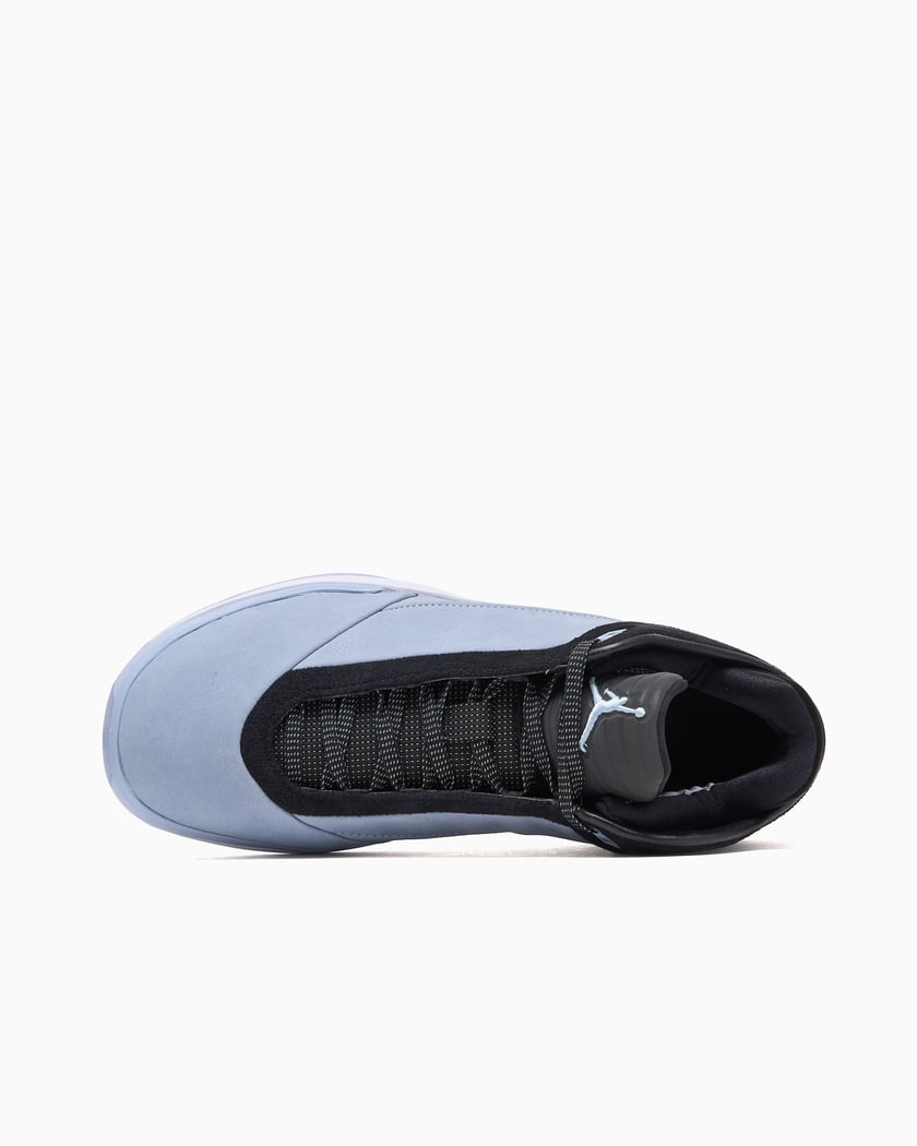 シューズ(男性用) Nike Air Jordan 40 \"Blue Suede\" Jordan 40 Blue Suede Release