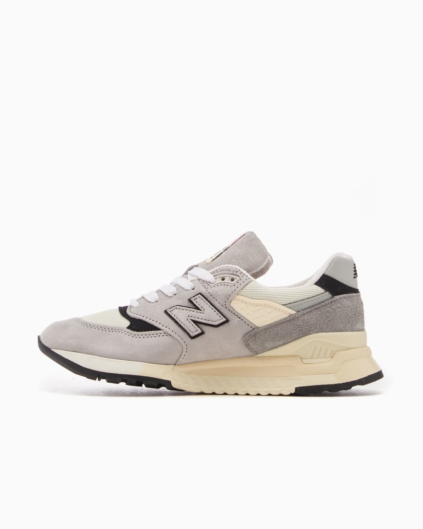 New balance 998 history online