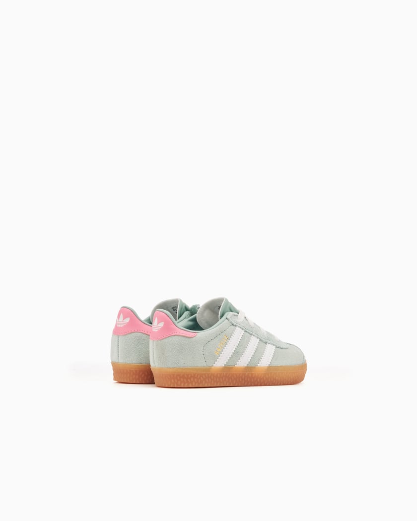 Adidas originals gazelle 11 infant cheap