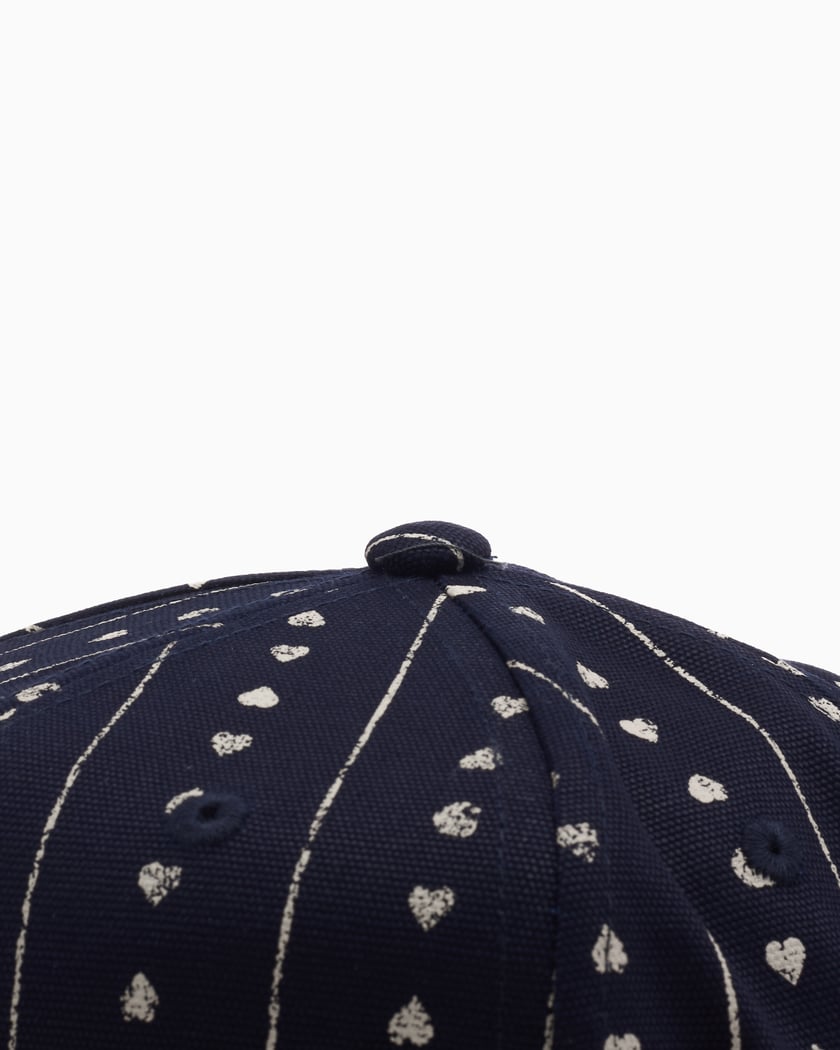 Carhartt WIP Drewe Unisex Cap Blue I034608-2WEXX | FOOTDISTRICT