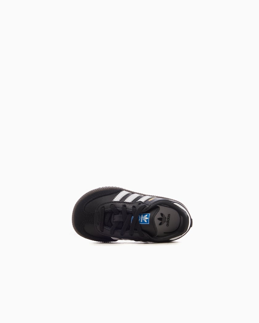 adidas Originals Samba OG Infants Noir IE3680 FOOTDISTRICT