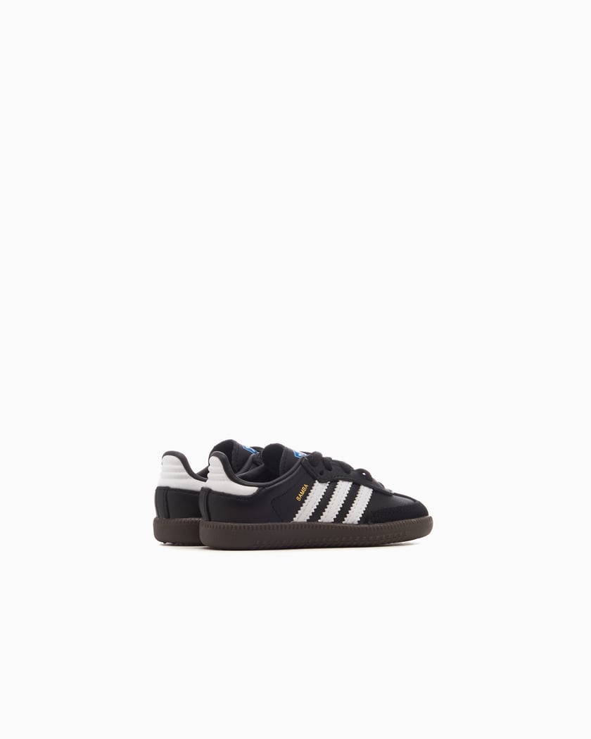 adidas Originals Samba OG Infants Noir IE3680 FOOTDISTRICT
