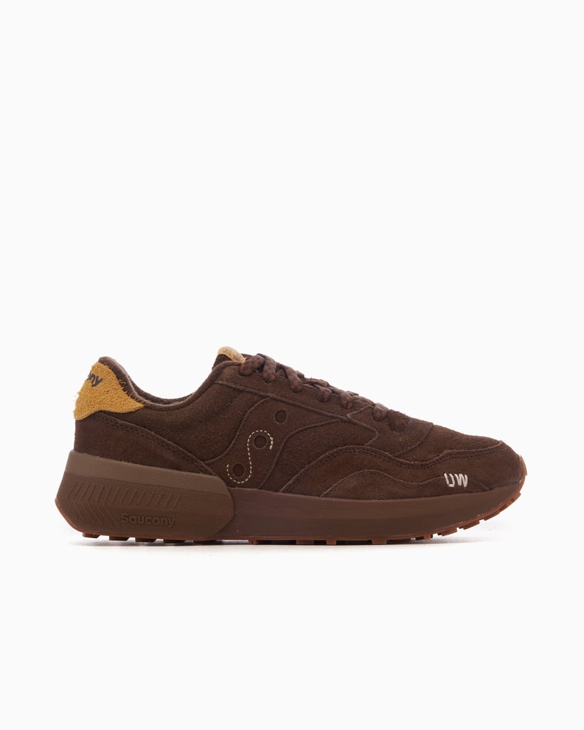 Saucony x Universal Works Jazz NXT