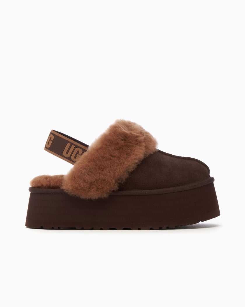 Funkette ugg size clearance 10