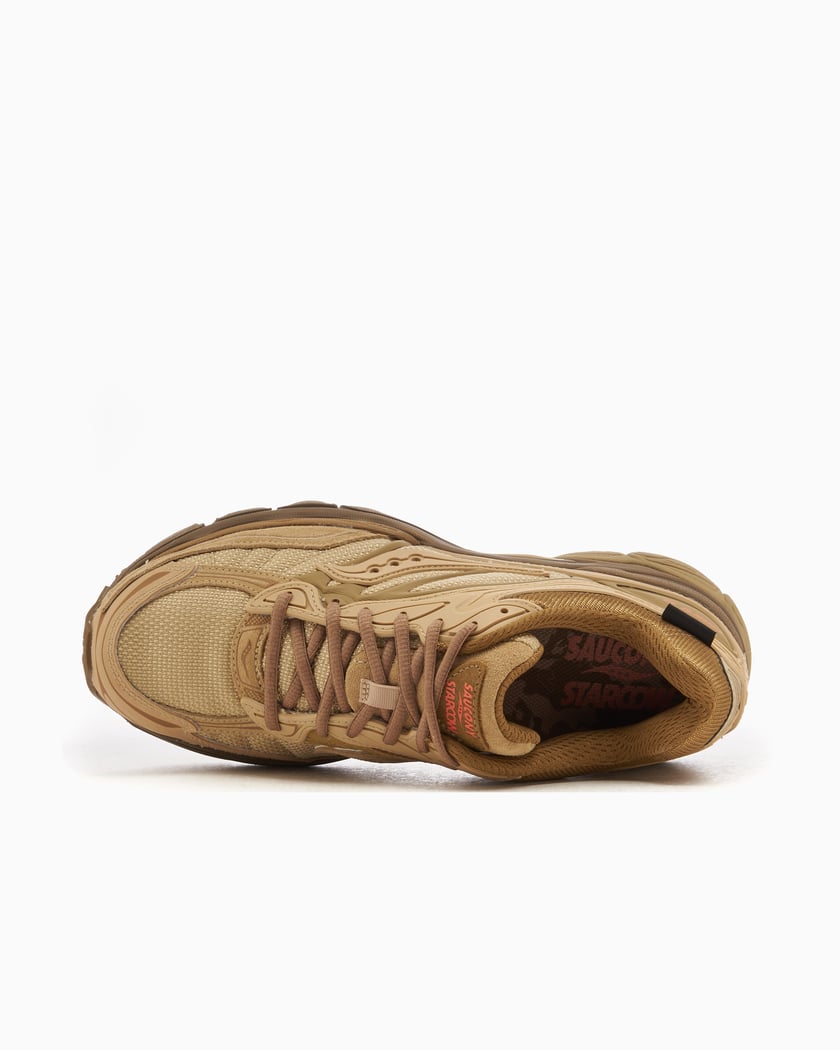 Saucony progrid xodus 2 deals