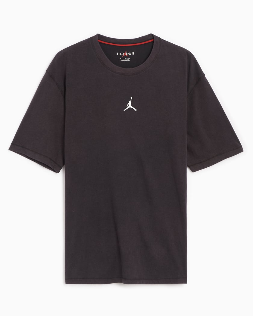 Jordan Sport Dri FIT Men s T Shirt Black DH8920 010 FOOTDISTRICT