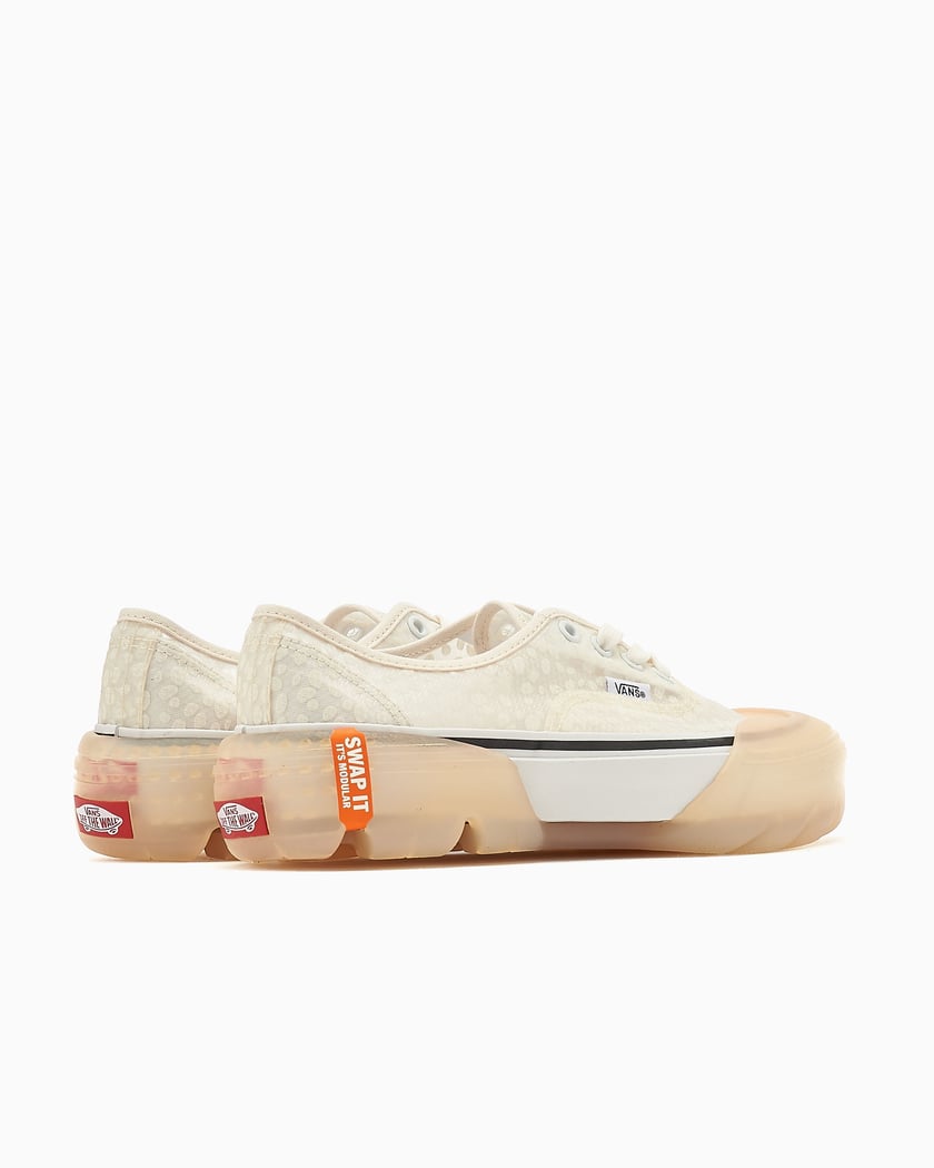 Vans Women s Dots Authentic Mesh DX Modular