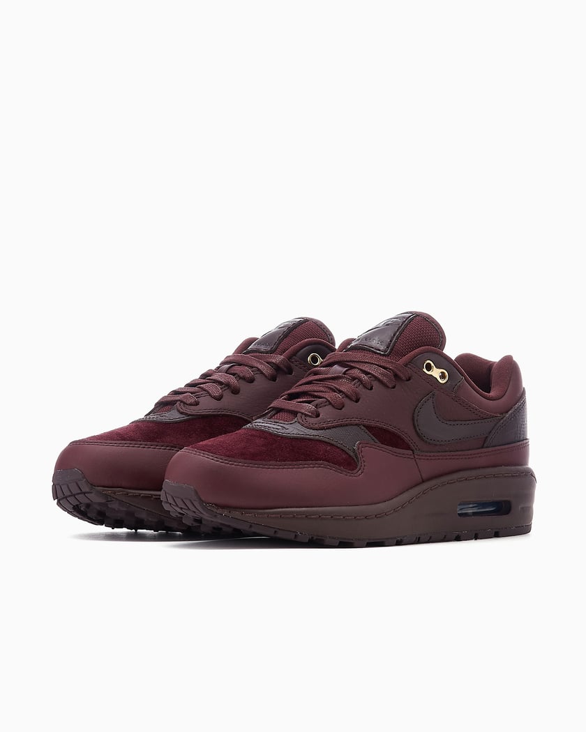 Nike air max burdeos mujer new arrivals