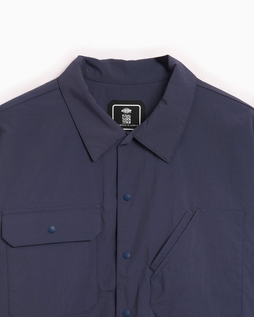 Dickies x Tokyo Design Collective Men's Oversized Fit Pieced