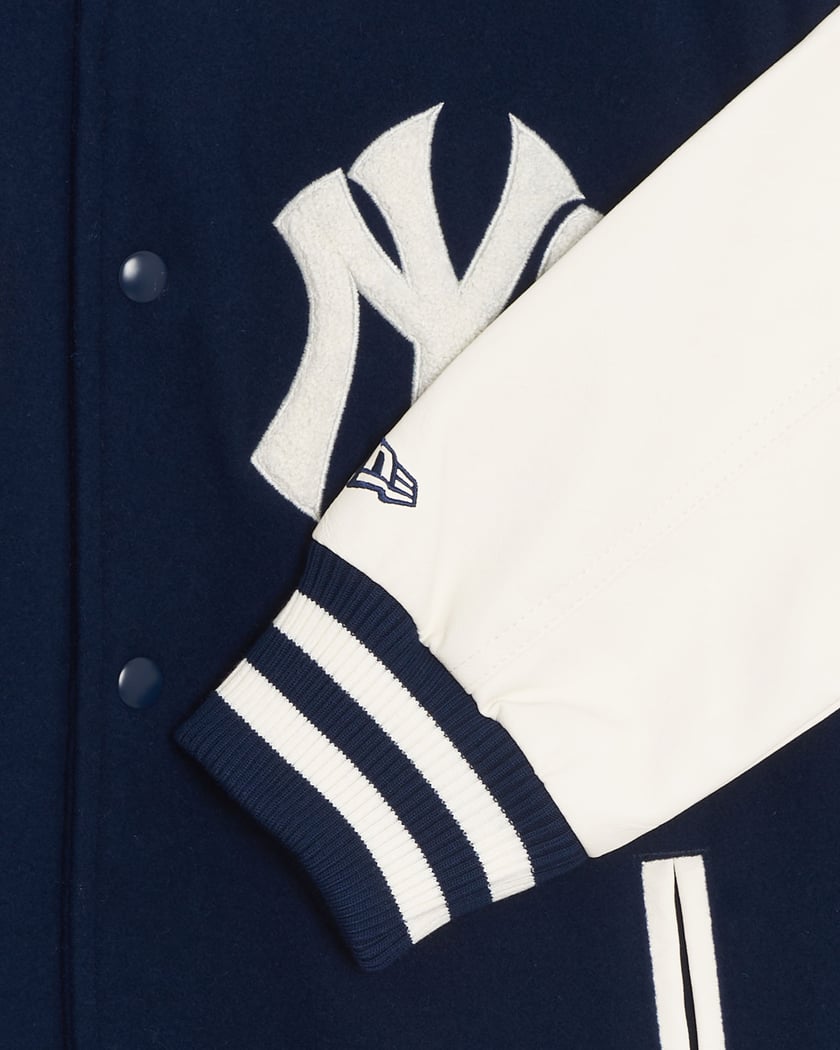 Casaco new york yankees cheap