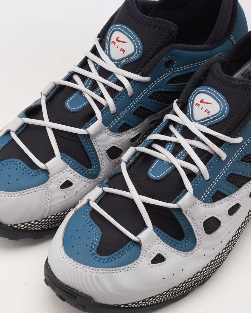 Nike ACG Air Exploraid Gray, Green FJ1920-001 | FOOTDISTRICT