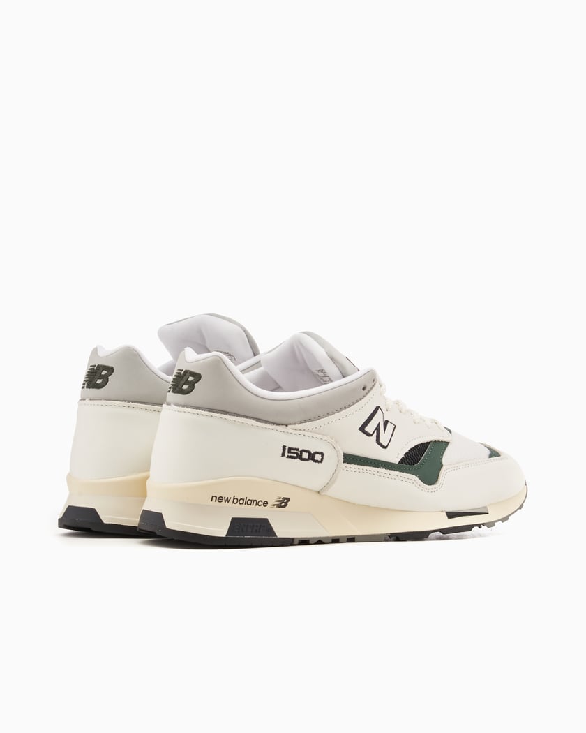 New balance white uk outlet