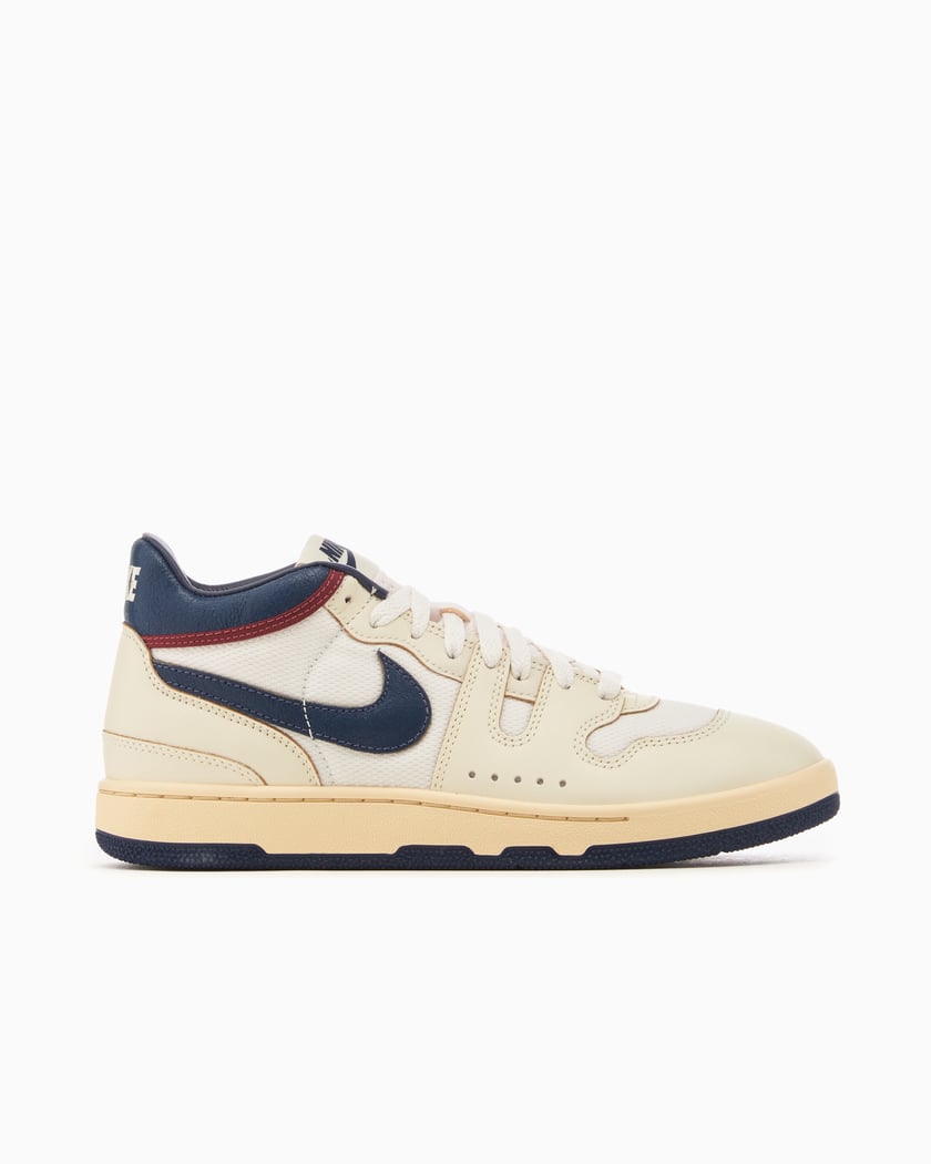 Nike Mac Attack PRM Bianco HF4317 133 FOOTDISTRICT