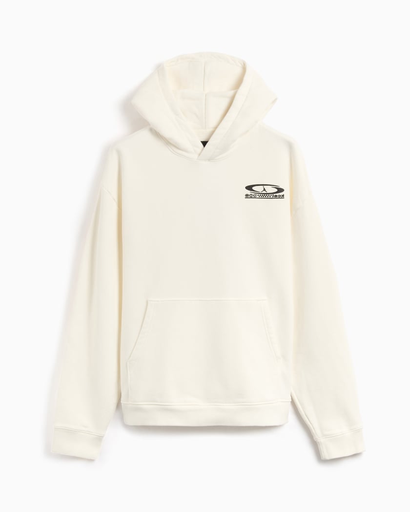 Jordan x Travis Scott Men s Hoodie Marron DZ5502 133 FOOTDISTRICT