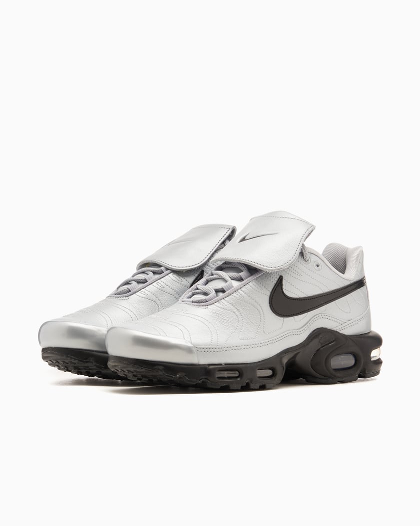 Nike Air Max Plus Tiempo Wolf Grey