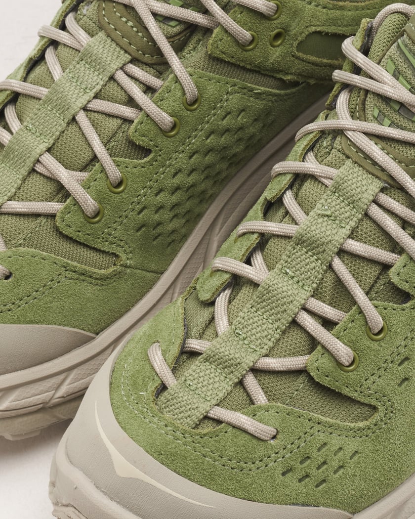 新品未使用　HOKA Tor Ultra-low 9.5 27.5㎝ Hoka Tor Ultra Low Gore-Tex Black buy original