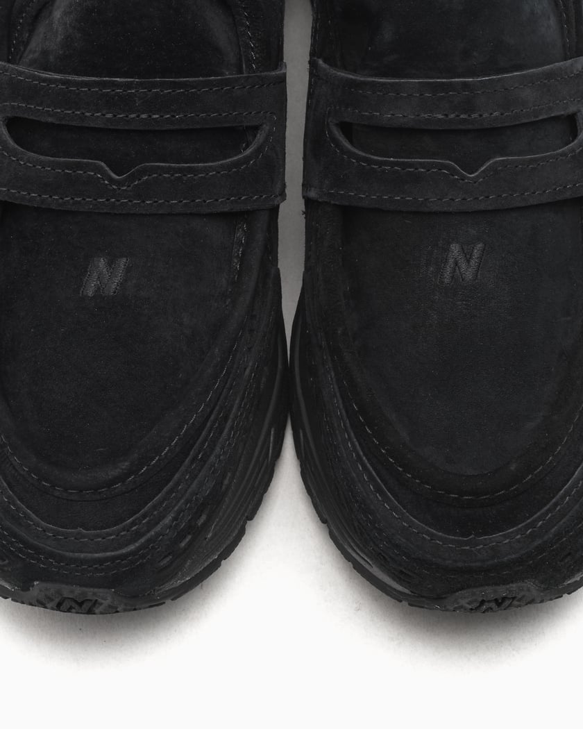 New Balance U1906L NT Black U1906LNT | FOOTDISTRICT