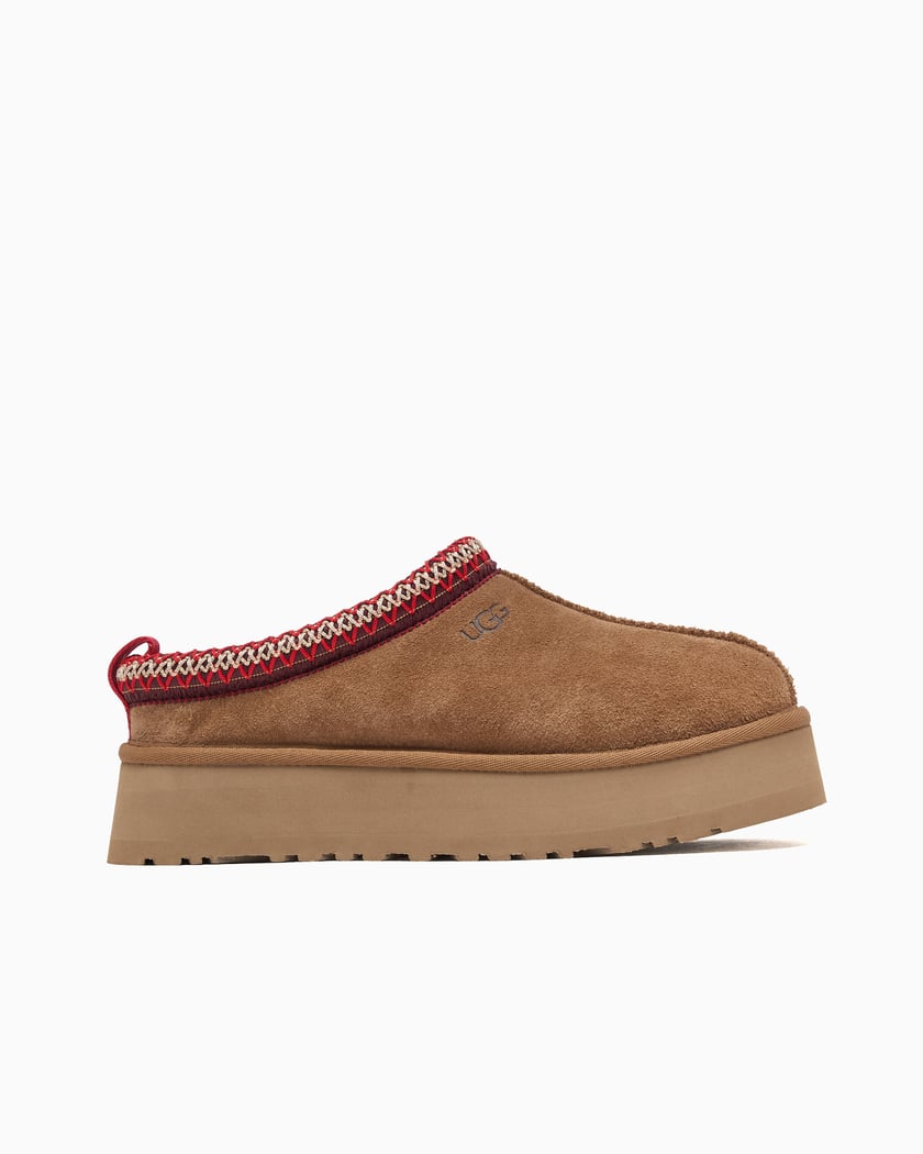 UGG® Bea Mary Jane Women's Shoes Brown 1167612-CHE