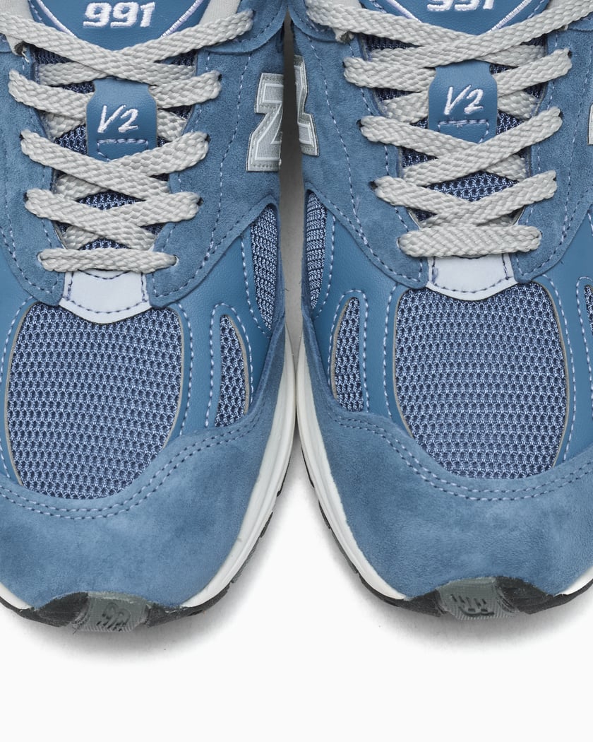 New Balance U991v2 BU2 