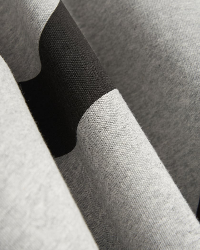 A.P.C. Cory Men s Sweatshirt Gray COFBQ M27817 PLB FOOTDISTRICT