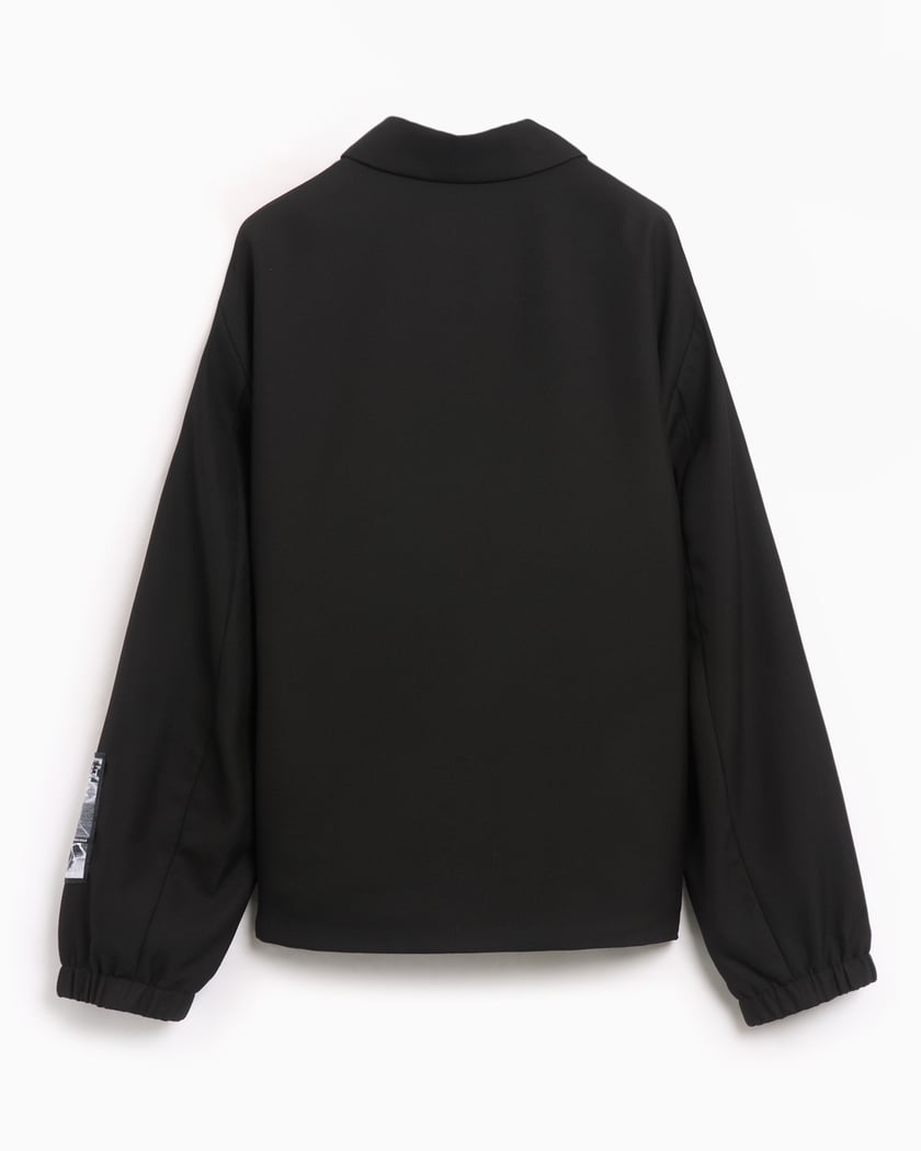 Lacoste men's track jacket sales