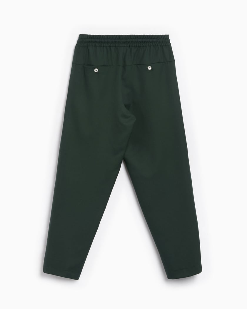 Capreze Mens Corduroy Bottoms Casual With Pockets Cropped Pant Fall Trousers  Straight Leg Pants Black 2XL - Walmart.com