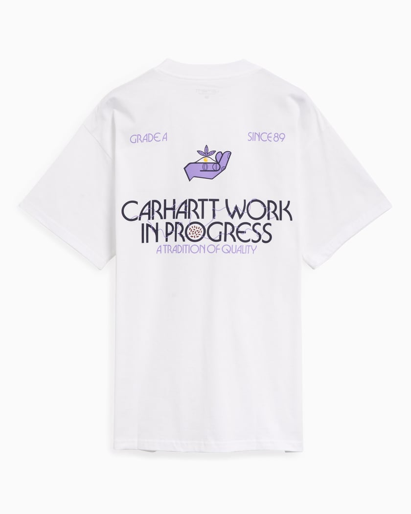 Carhartt WIP Soil Men s T Shirt