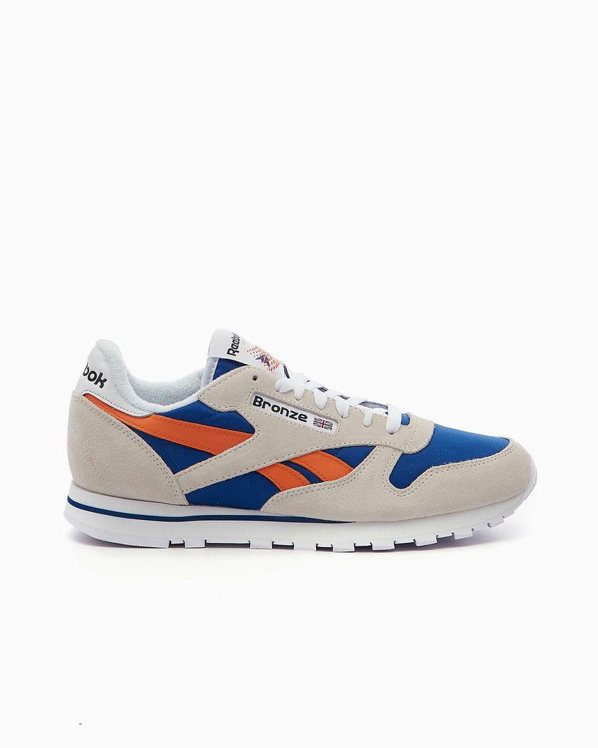 Reebok CL Leather x Bronze 56K Multi GZ3878 Buy Online at