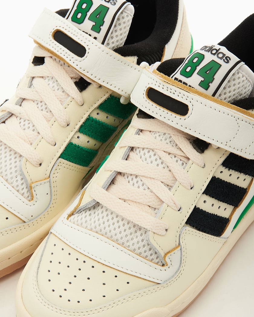 adidas Forum 84 Low Wit GX9058 FOOTDISTRICT