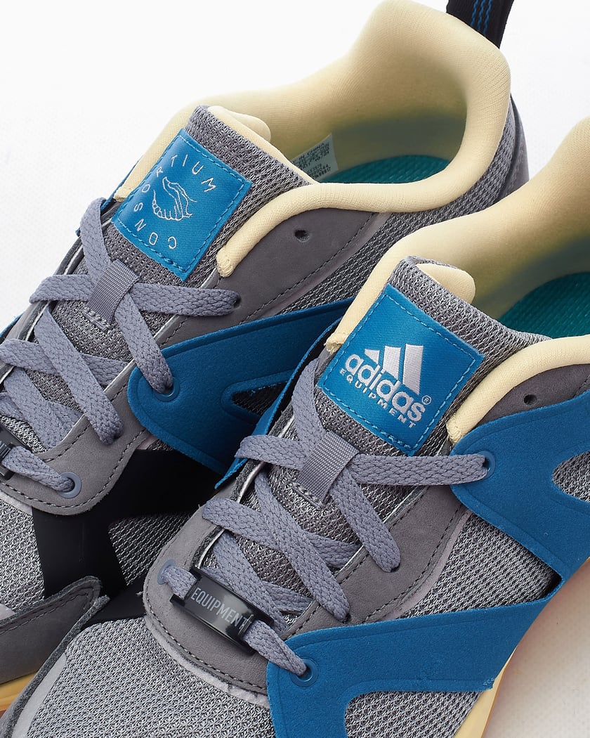 adidas EQT Prototype Azul GX3970 FOOTDISTRICT